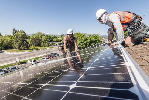 Latest company Solutions about Solar Energy Solution Company Case Study: Solar Intelligent Microgrid System (Solar Intelligent Microgrid System) is een bedrijf in de sector zonne-energie.