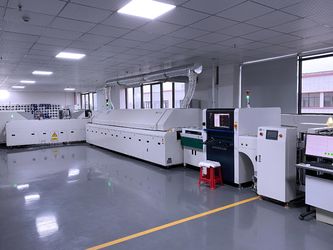 China Shenzhen Konja Green Power Technology Co.,Ltd Profiel van het bedrijf