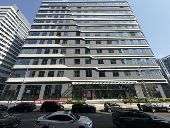 China Shenzhen Konja Green Power Technology Co.,Ltd Profiel van het bedrijf