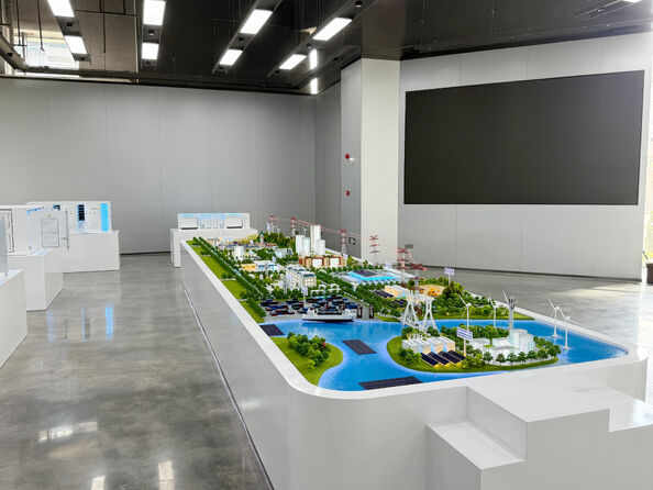 China Shenzhen Konja Green Power Technology Co.,Ltd Profiel van het bedrijf