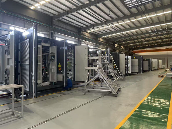 China Shenzhen Konja Green Power Technology Co.,Ltd Profiel van het bedrijf