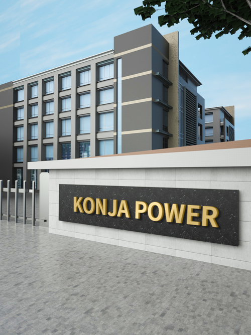 Laatste bedrijfsblogs KonJa Green Power Co. Ltd. introduceert innovatief product om de overgang naar schone energie te versnellen